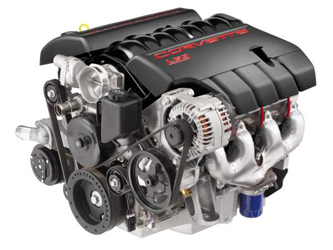 U3312 Engine